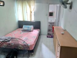 Blk 343 Clementi Avenue 5 (Clementi), HDB 3 Rooms #637715661